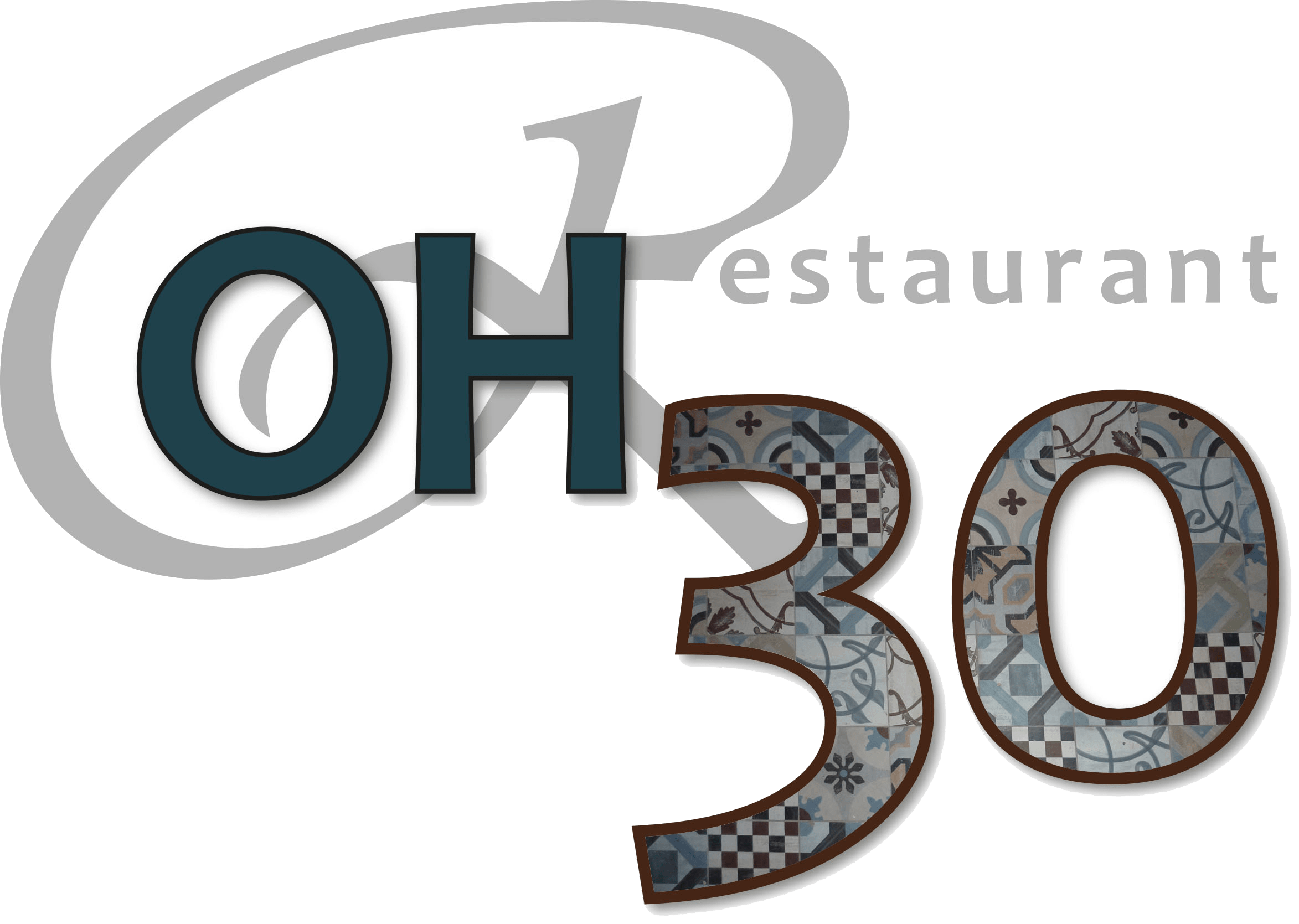 Restaurant OH30